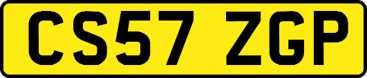 CS57ZGP