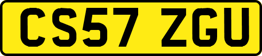CS57ZGU