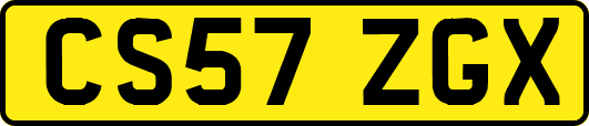 CS57ZGX