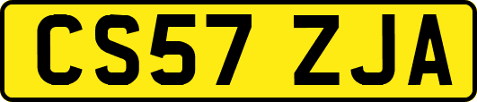 CS57ZJA