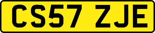 CS57ZJE