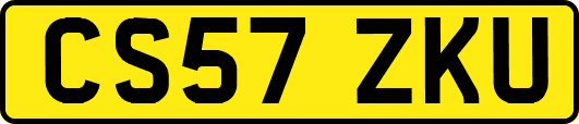 CS57ZKU