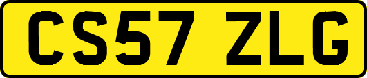 CS57ZLG
