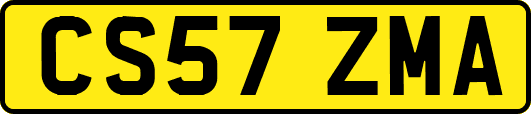 CS57ZMA