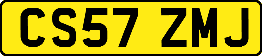 CS57ZMJ