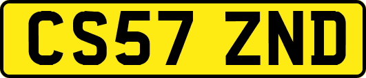 CS57ZND