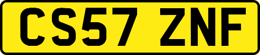 CS57ZNF