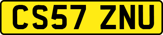 CS57ZNU