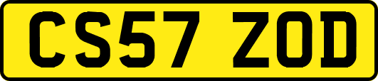 CS57ZOD