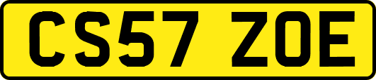 CS57ZOE