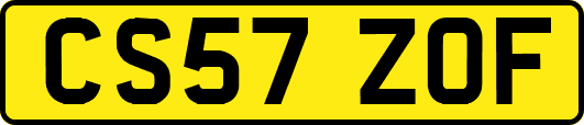 CS57ZOF