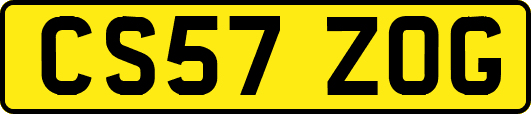 CS57ZOG