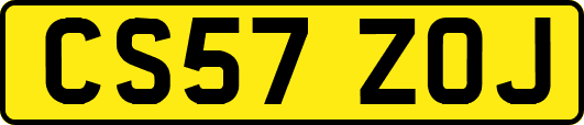 CS57ZOJ