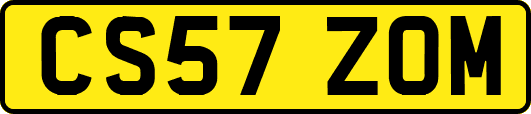 CS57ZOM