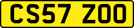 CS57ZOO