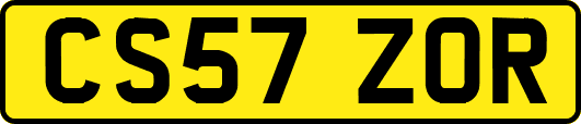 CS57ZOR