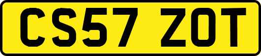 CS57ZOT