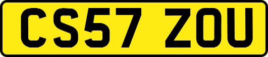 CS57ZOU