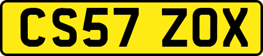 CS57ZOX