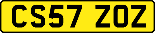 CS57ZOZ