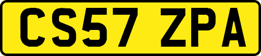 CS57ZPA