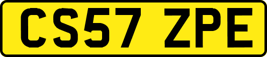 CS57ZPE