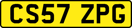 CS57ZPG