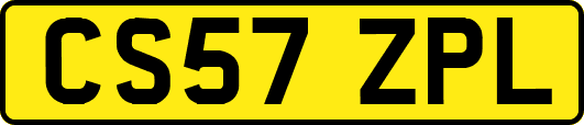 CS57ZPL