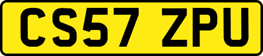 CS57ZPU