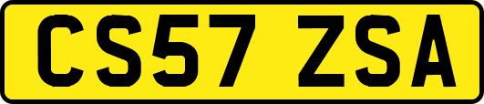 CS57ZSA