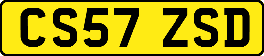 CS57ZSD