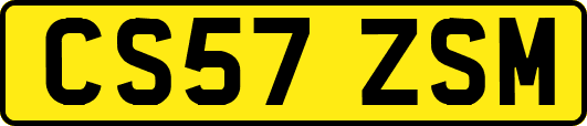 CS57ZSM