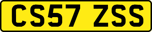 CS57ZSS