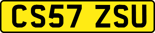 CS57ZSU