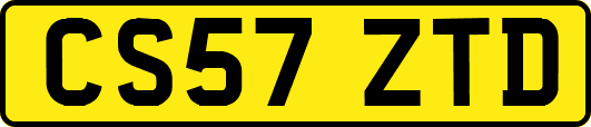 CS57ZTD