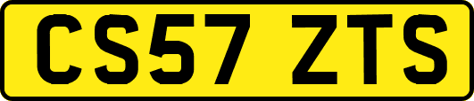 CS57ZTS