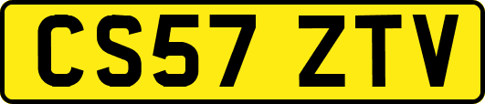 CS57ZTV