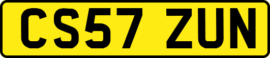 CS57ZUN