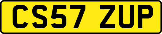 CS57ZUP
