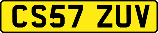 CS57ZUV