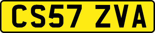 CS57ZVA