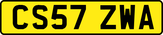 CS57ZWA