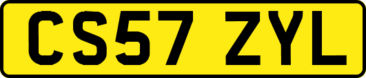 CS57ZYL