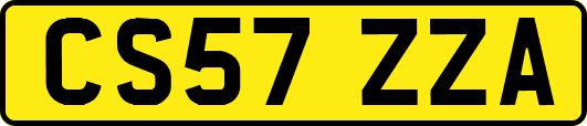 CS57ZZA