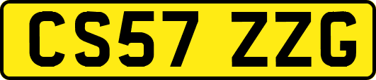 CS57ZZG