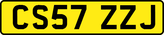 CS57ZZJ