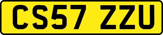 CS57ZZU