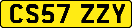 CS57ZZY