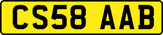 CS58AAB