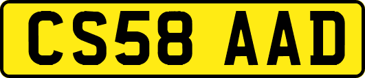 CS58AAD